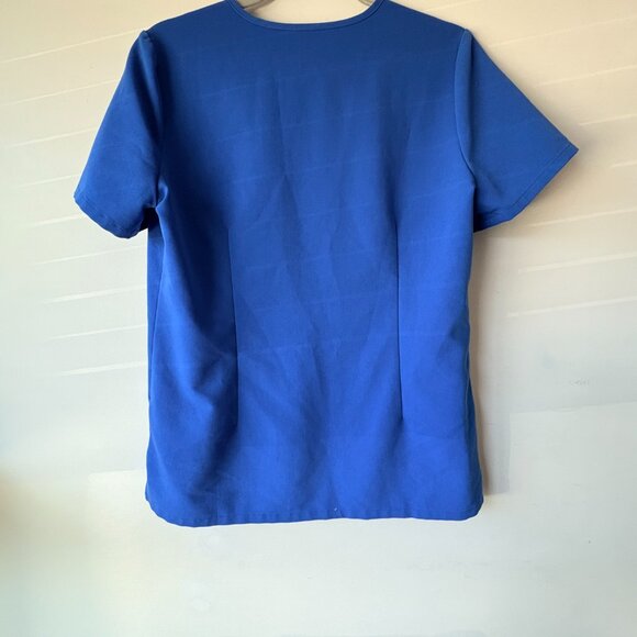 Figs Scrub Top - Picture 2 of 2